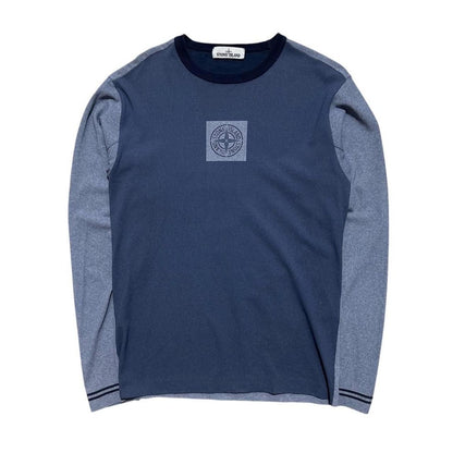Stone Island Long Sleeve Top
