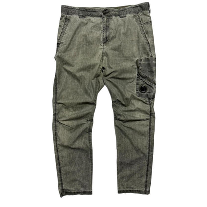 CP Company Plated Trousers