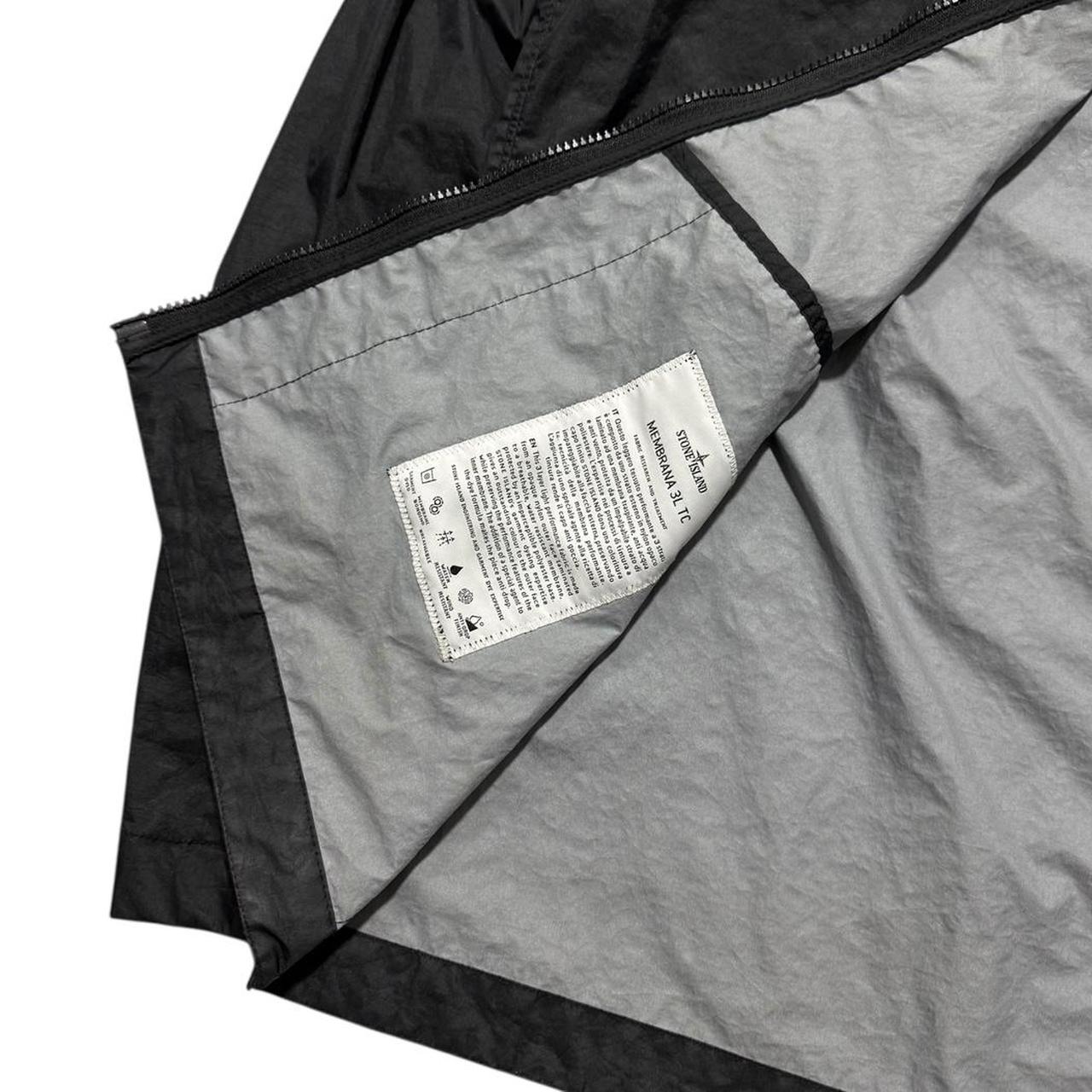 Stone Island Membrana Jacket