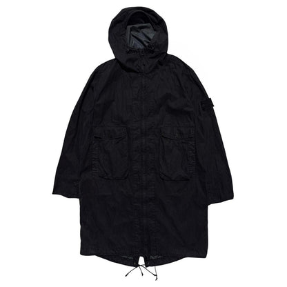 Stone Island Ghost Parka Jacket