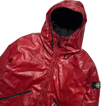 Stone Island Ice Down Jacket