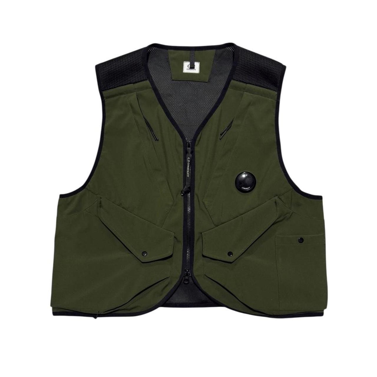 CP Company Shell Vest
