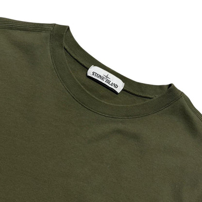 Stone Island pullover Thin Jumper