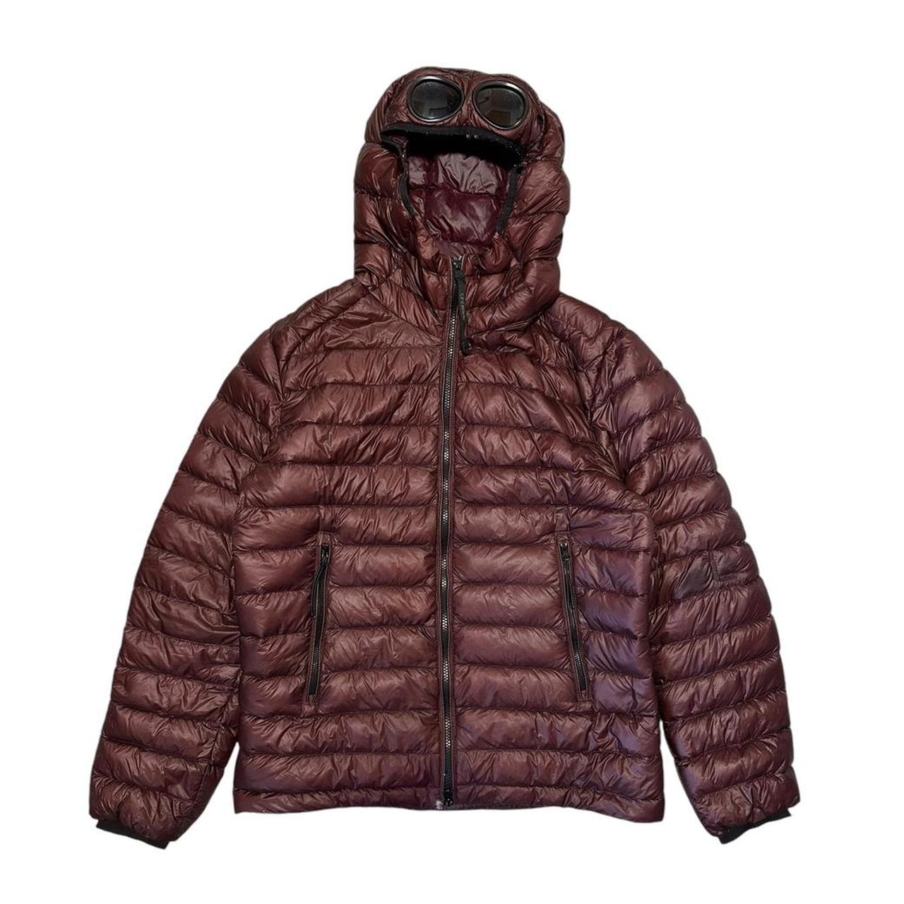 CP Company D.D. Shell Down Jacket | XL, TBD