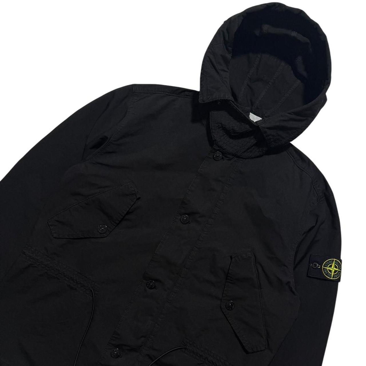 Stone Island David-TC Jacket