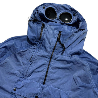 CP Company Re-Colour Chrome Goggle Jacket