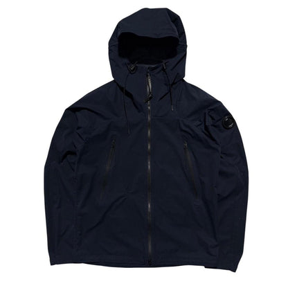 CP Company Pro-Tek Jacket | Medium, Navy