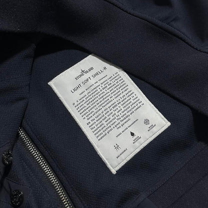 Stone Island Soft Shell Jacket | Medium, TBD