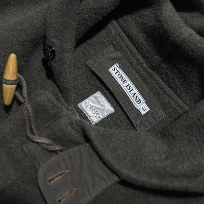 Stone Island Montgomery Duffle Jacket