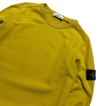 Stone Island Pullover Crewneck