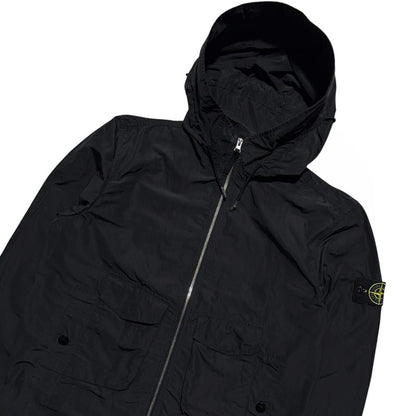 Stone Island Micro Reps Nylon Jacket
