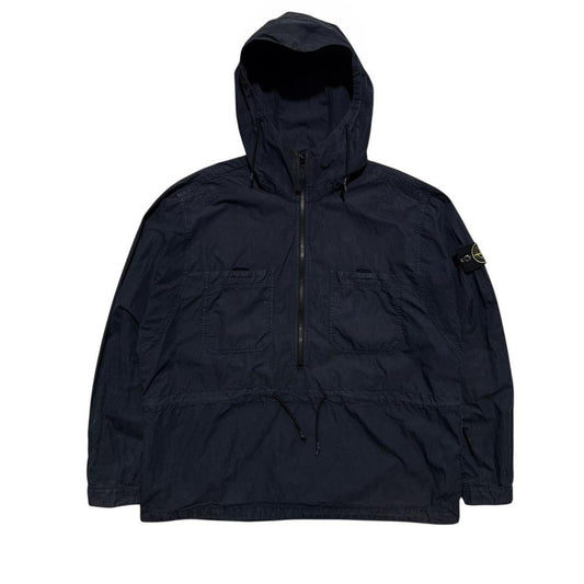 Stone Island Pullover Smock Jacket