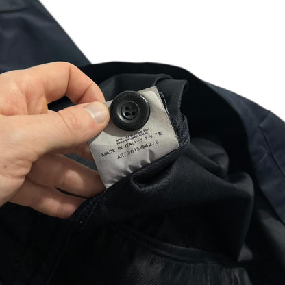 Stone Island S/S 1999 Trench Jacket