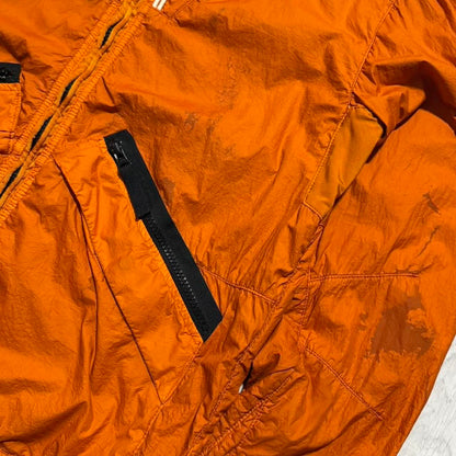 Stone Island Membrana TC Jacket