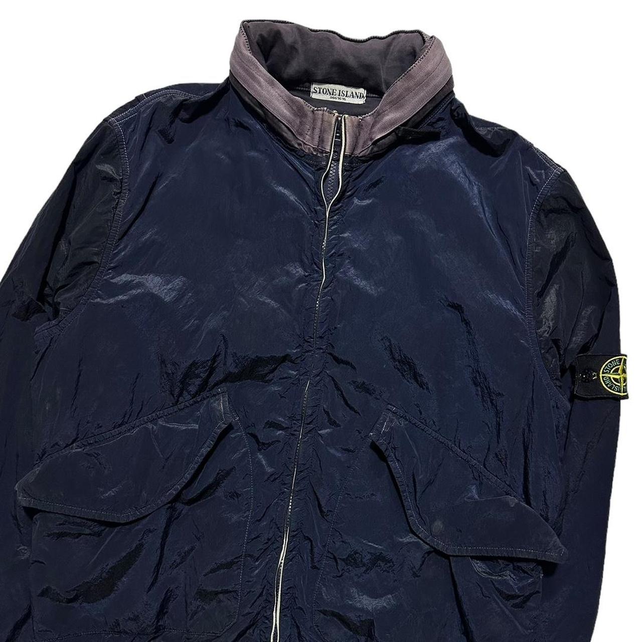 Stone Island Nylon Metal Jacket | XL, TBD