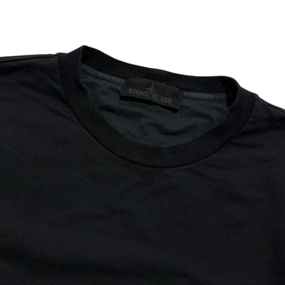 Stone Island Ghost Pullover Crewneck