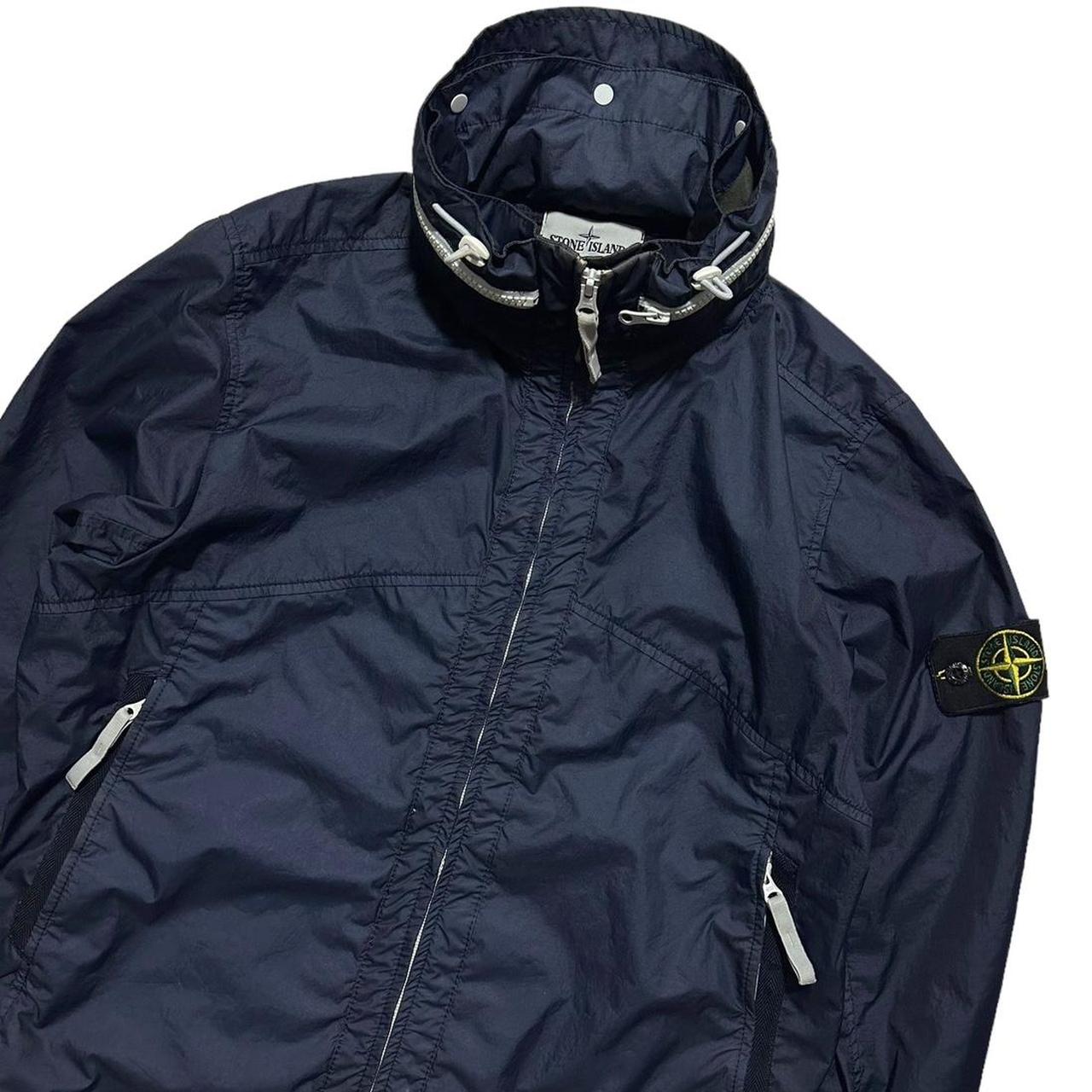 Stone Island Membrana TC Jacket