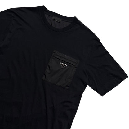 Prada Re-Nylon T-Shirt