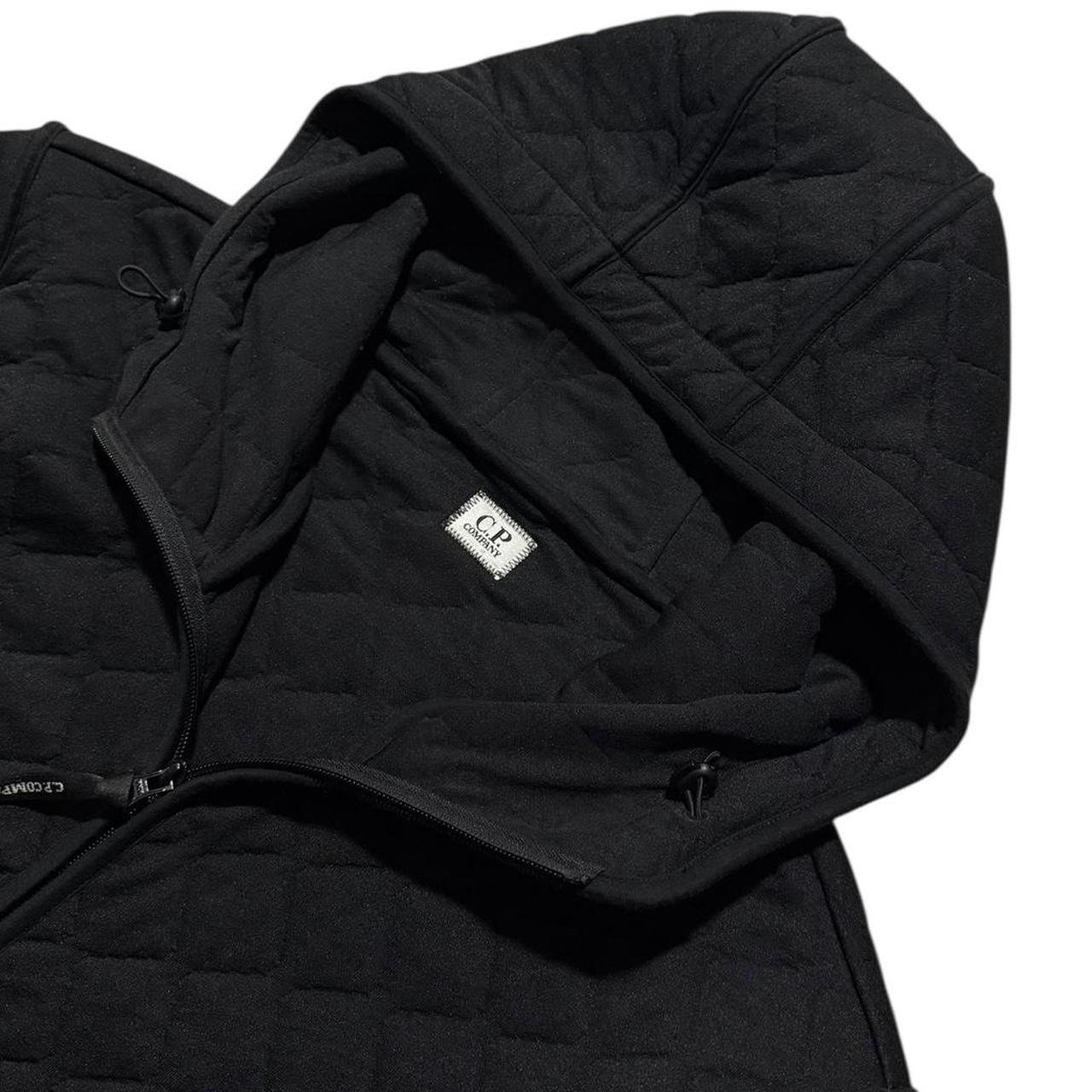 CP Company Quilted Jacket