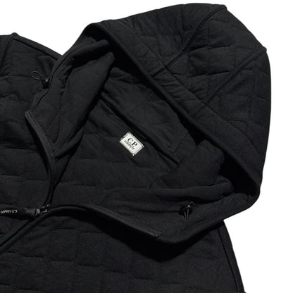 CP Company Quilted Jacket