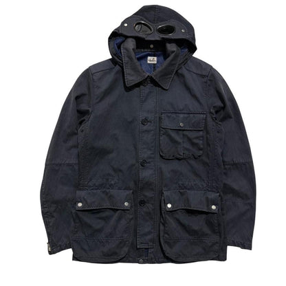 CP Company Mille Miglia Goggle Jacket