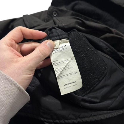 Stone Island David-TC Multipocket Jacket