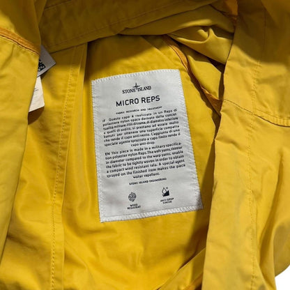 Stone Island Micro Reps Smock Jacket
