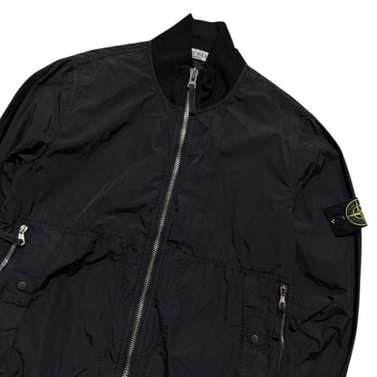 Stone Island Nylon Jacket