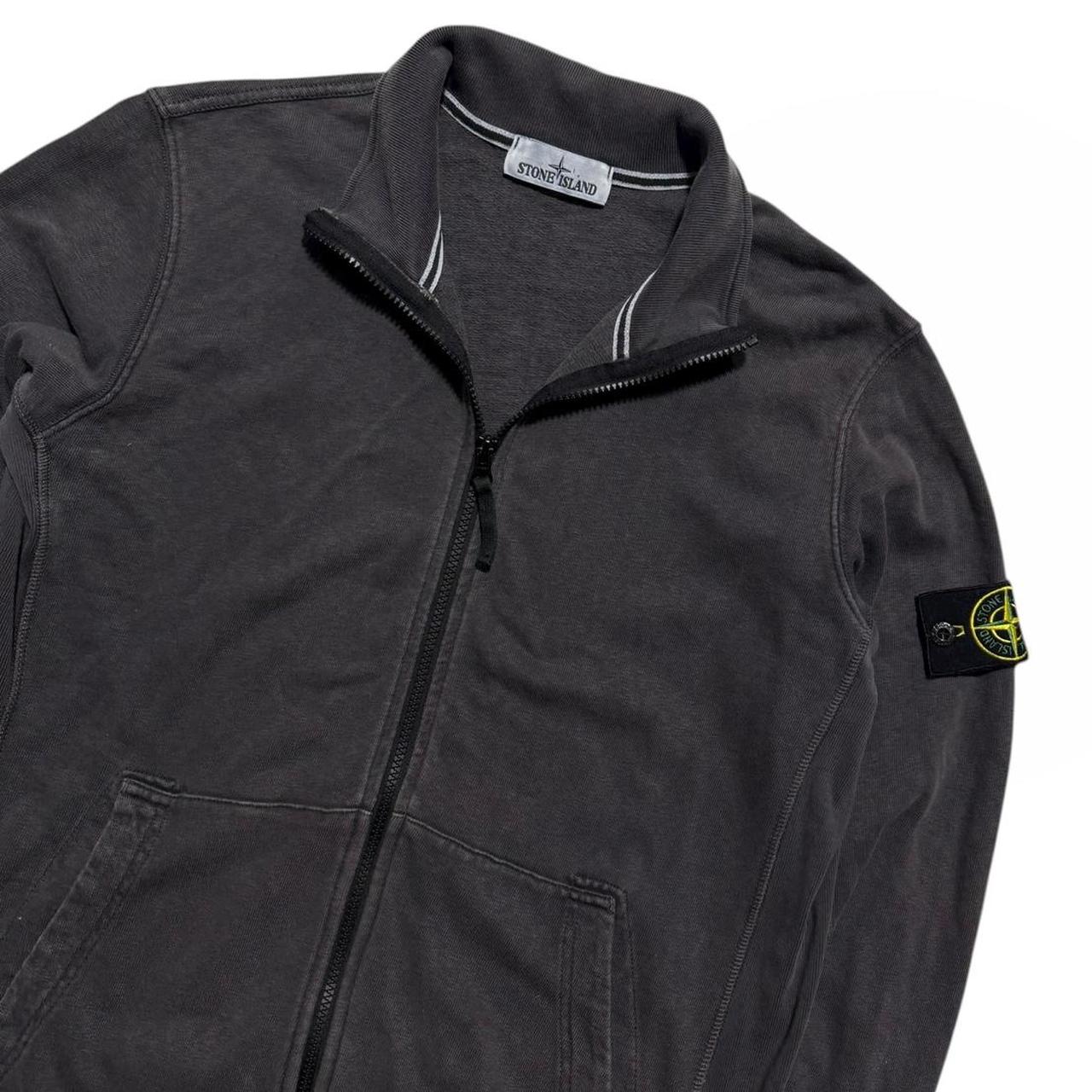 Stone Island Full Zip