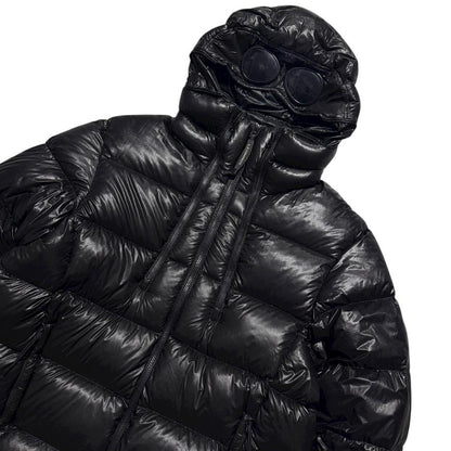 CP Company D.D. Shell Down Jacket