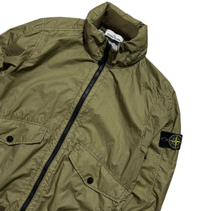 Stone Island Membrana 3L Jacket