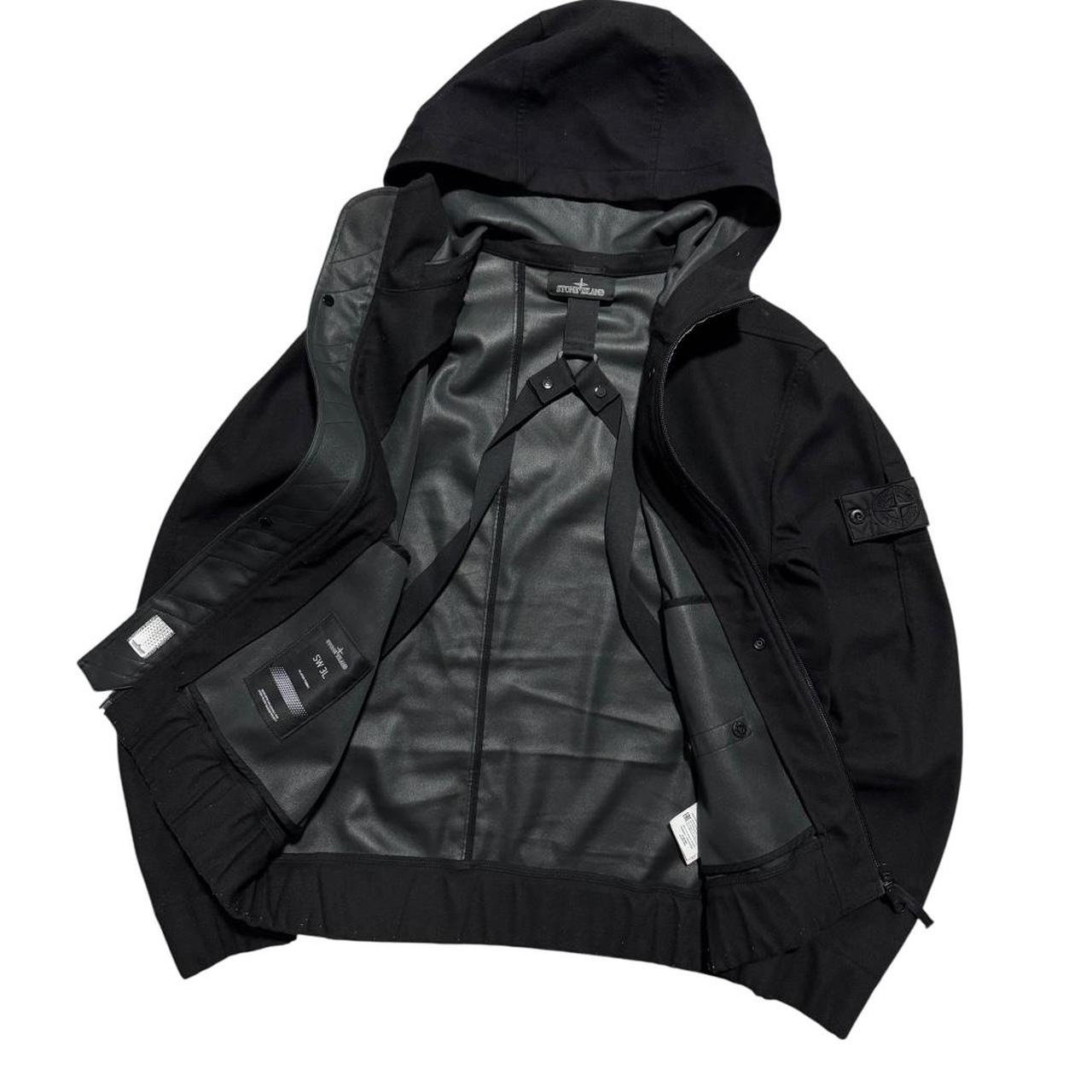 Stone Island Shadow Project SW 3L Jacket | Medium, TBD