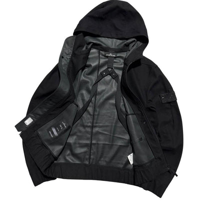 Stone Island Shadow Project SW 3L Jacket | Medium, TBD
