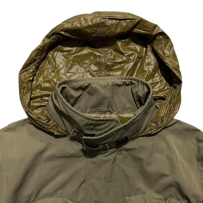 CP Company Big Lens Field Jacket