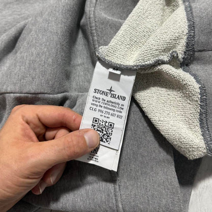 Stone Island Pullover Crewneck