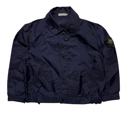 Stone Island 1994 Formula Steel Jacket