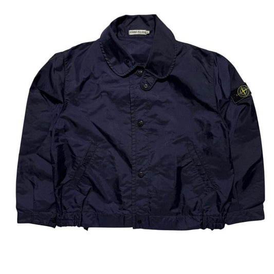 Stone Island 1994 Formula Steel Jacket