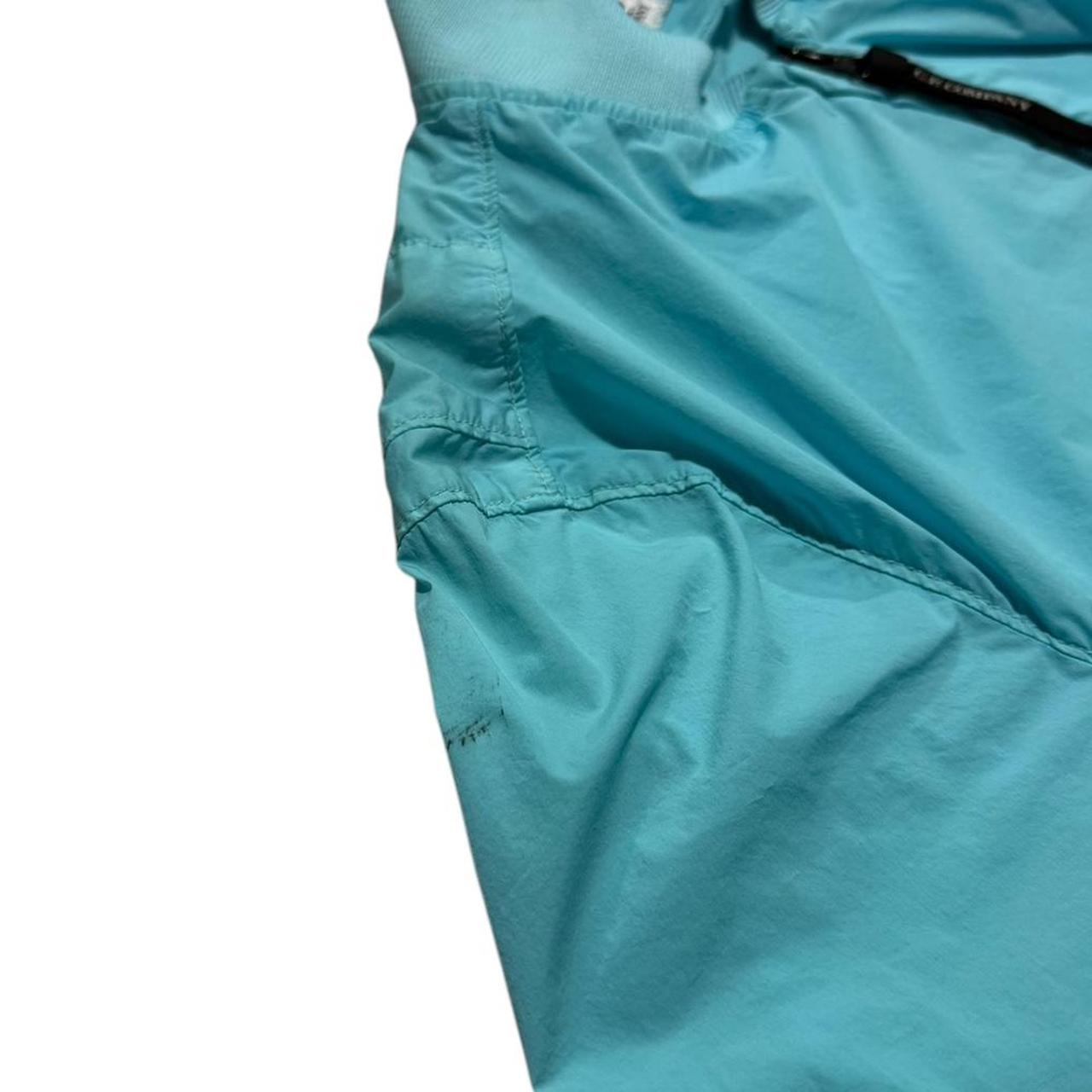 CP Company Nylon Bomber Jacket