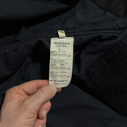 Stone Island David TC Heavy Jacket