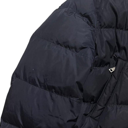 Prada Down Parka Jacket