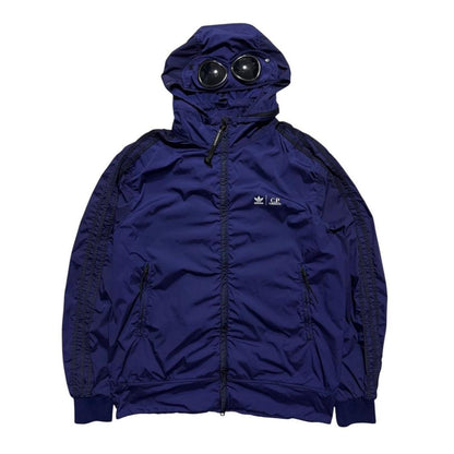 CP Company Adidas Nylon Track Jacket