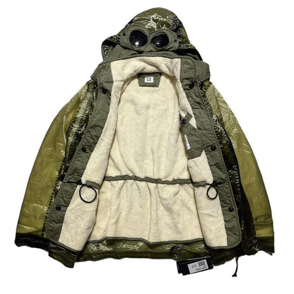 CP Company Kan-D Jacket - Known Source