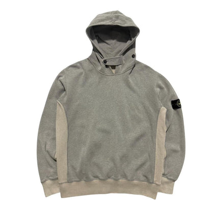 Stone Island Pullover Hoodie