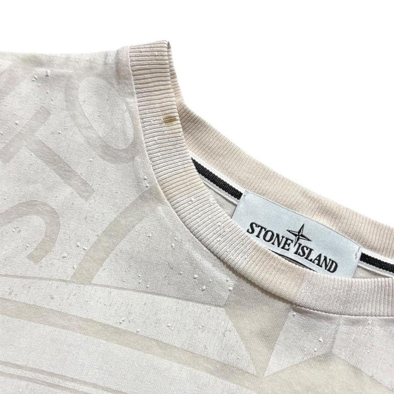 Stone Island T-Shirt