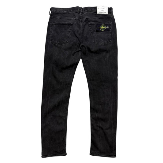 Stone Island Dark Denim Jeans