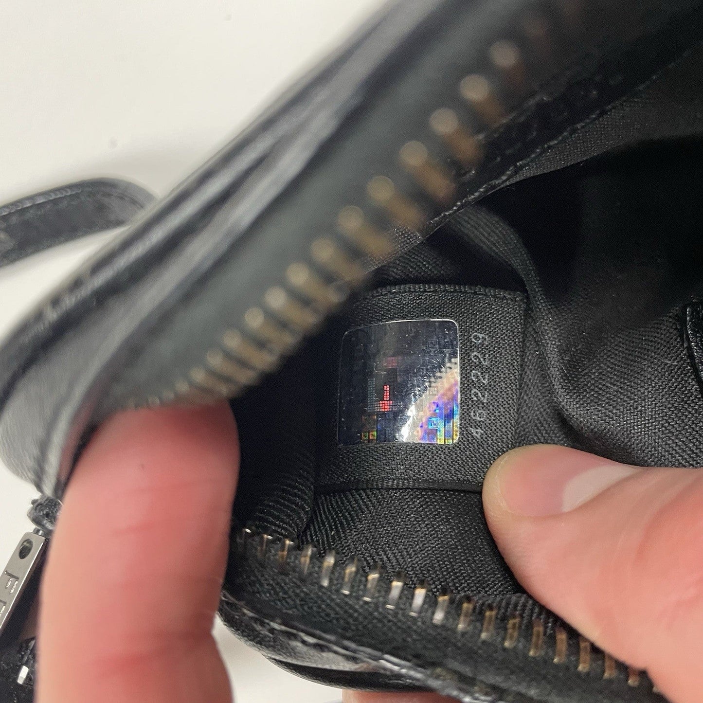Fendi Crossbody Bag | O/S, Black