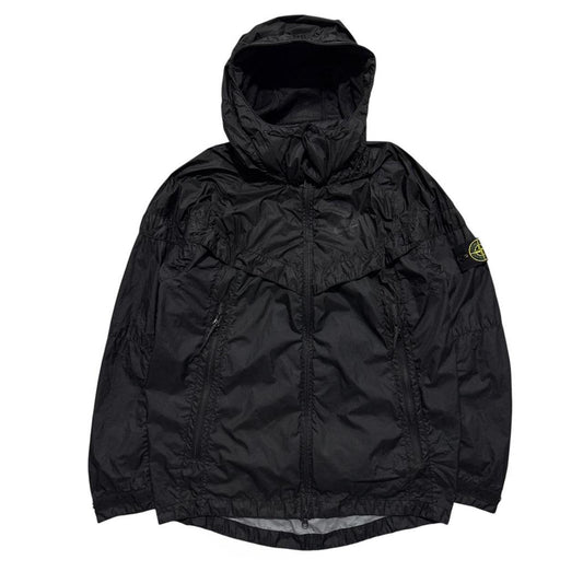 Stone Island Nike Hyper Light Packable Windbreaker Jacket