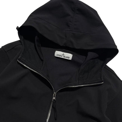 Stone Island Soft Shell Jacket