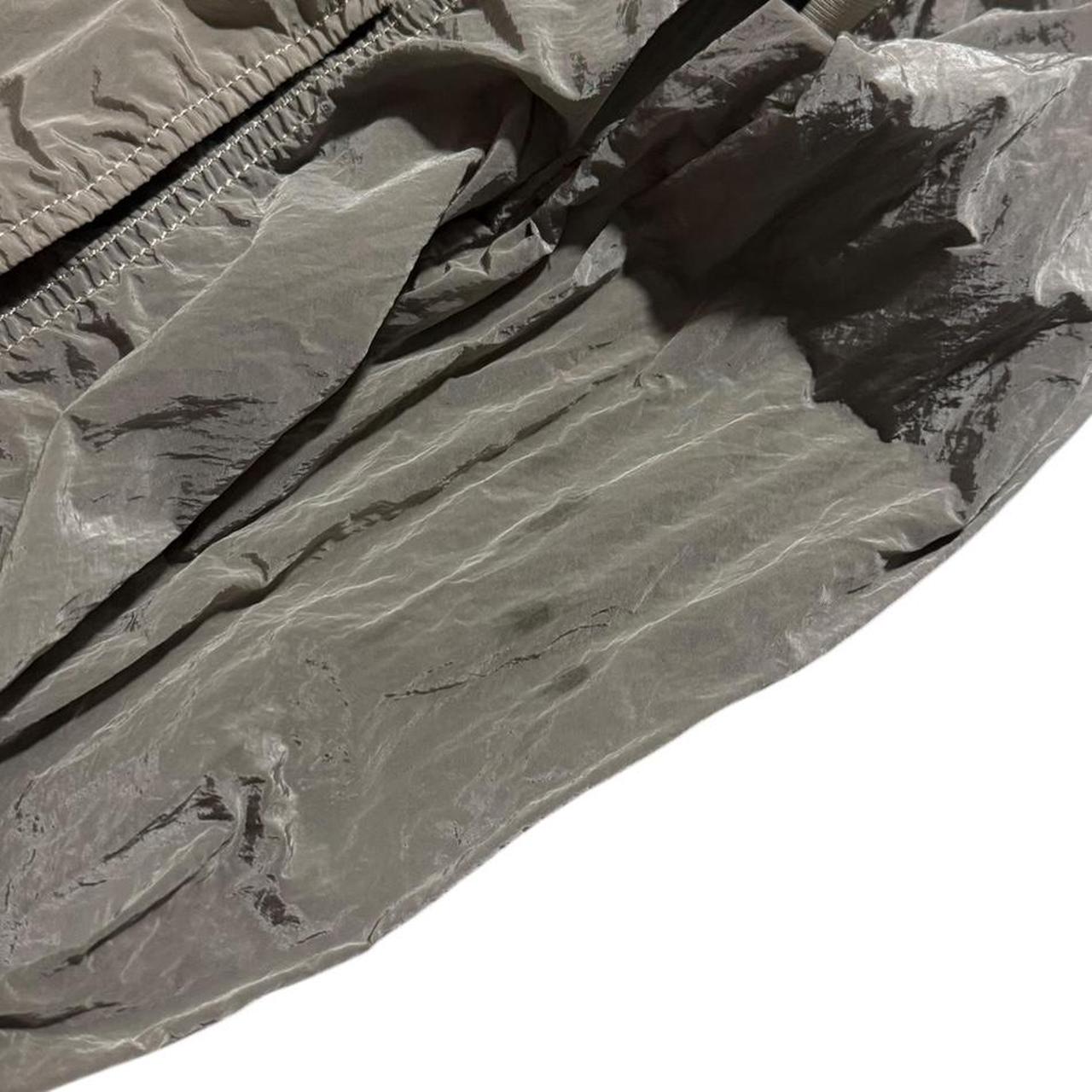 Stone Island Nylon Metal Overshirt