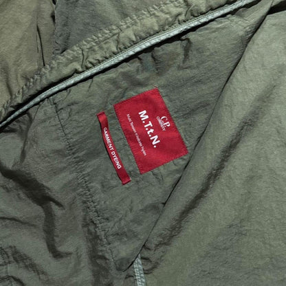 CP Company M.T.t.N Nylon Jacket